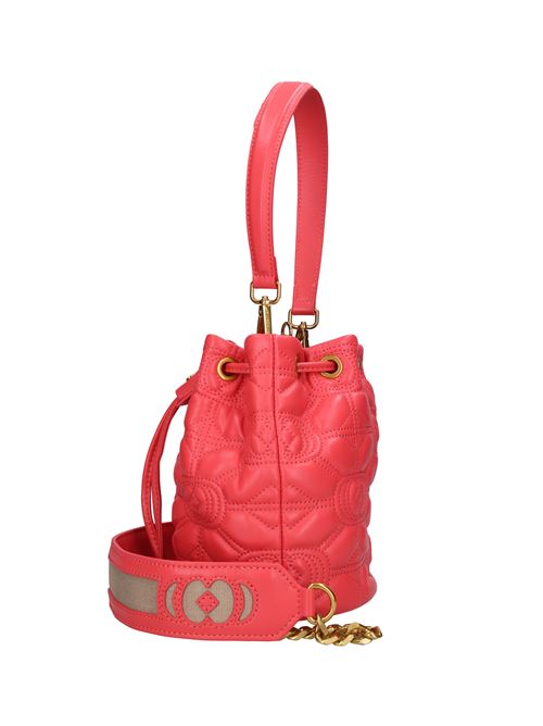 Borsa in pelle LA CARRIE | STICH&SPUN SMALLCORALLO
